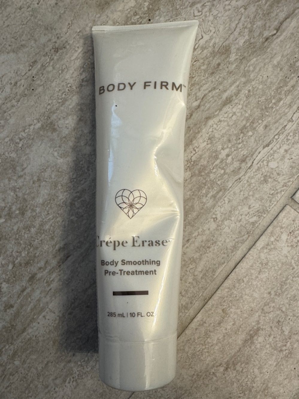 Body Firm Crepe Erase Body Smoothing Treatment